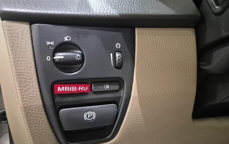 Volvo XC90 II рестайлинг, 2008 год, 996 000 рублей, 22 фотография
