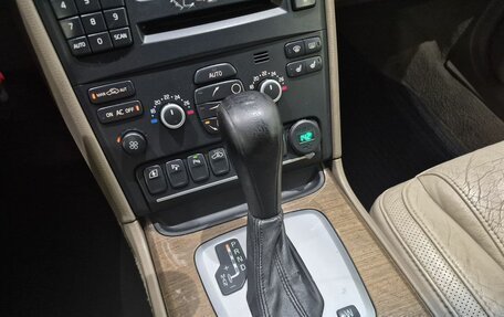 Volvo XC90 II рестайлинг, 2008 год, 996 000 рублей, 28 фотография