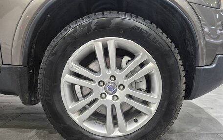 Volvo XC90 II рестайлинг, 2008 год, 996 000 рублей, 30 фотография