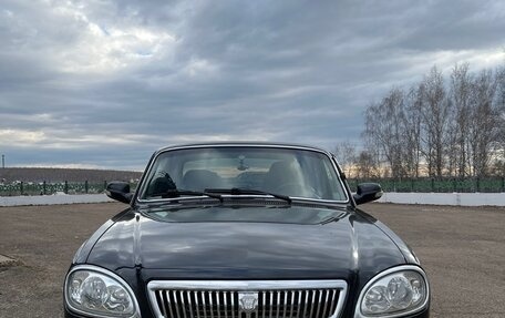 ГАЗ 31105 «Волга», 2006 год, 400 000 рублей, 7 фотография