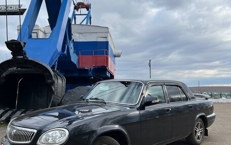 ГАЗ 31105 «Волга», 2006 год, 400 000 рублей, 5 фотография