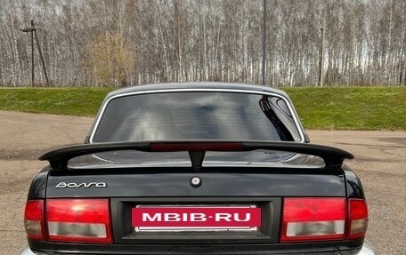 ГАЗ 31105 «Волга», 2006 год, 400 000 рублей, 6 фотография
