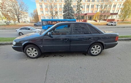 Audi A6, 1995 год, 320 000 рублей, 2 фотография