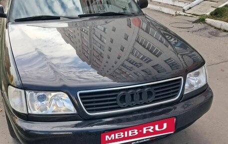 Audi A6, 1995 год, 320 000 рублей, 3 фотография
