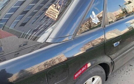 Audi A6, 1995 год, 320 000 рублей, 5 фотография
