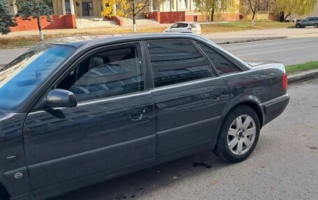 Audi A6, 1995 год, 320 000 рублей, 8 фотография