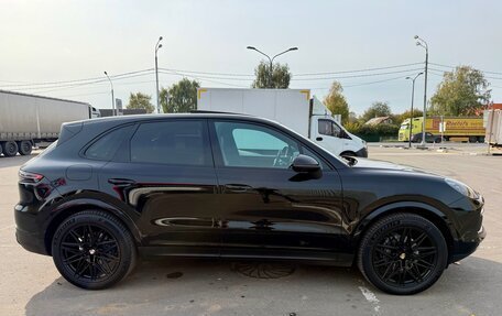 Porsche Cayenne III, 2020 год, 6 150 000 рублей, 5 фотография