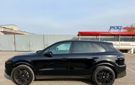 Porsche Cayenne III, 2020 год, 6 150 000 рублей, 2 фотография