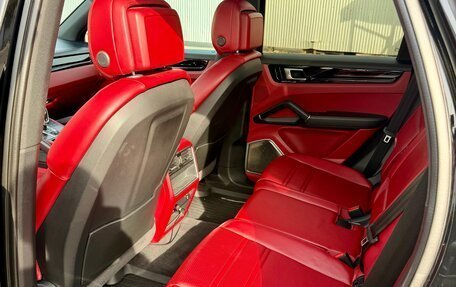 Porsche Cayenne III, 2020 год, 6 150 000 рублей, 9 фотография