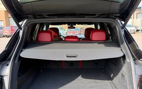 Porsche Cayenne III, 2020 год, 6 150 000 рублей, 16 фотография
