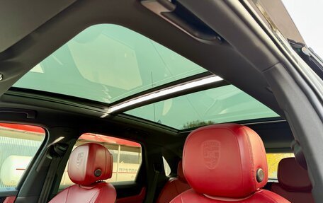Porsche Cayenne III, 2020 год, 6 150 000 рублей, 15 фотография