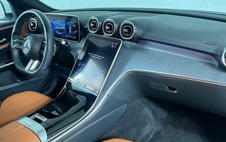 Mercedes-Benz C-Класс, 2021 год, 4 499 000 рублей, 10 фотография