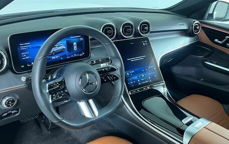 Mercedes-Benz C-Класс, 2021 год, 4 499 000 рублей, 8 фотография