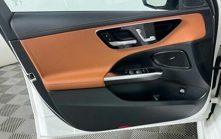 Mercedes-Benz C-Класс, 2021 год, 4 499 000 рублей, 5 фотография