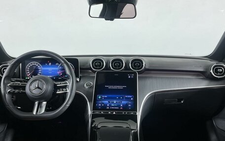 Mercedes-Benz C-Класс, 2021 год, 4 499 000 рублей, 11 фотография