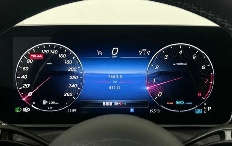 Mercedes-Benz C-Класс, 2021 год, 4 499 000 рублей, 13 фотография