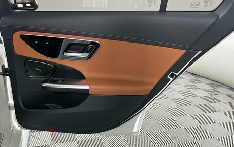 Mercedes-Benz C-Класс, 2021 год, 4 499 000 рублей, 19 фотография