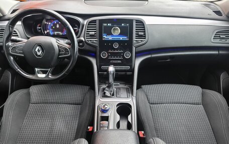 Renault Talisman, 2019 год, 1 699 000 рублей, 6 фотография