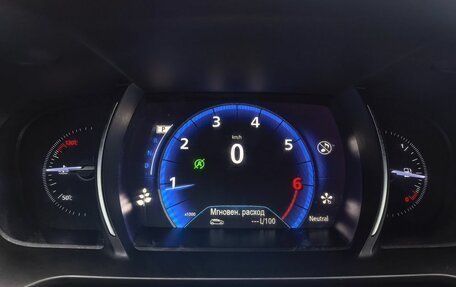 Renault Talisman, 2019 год, 1 699 000 рублей, 8 фотография