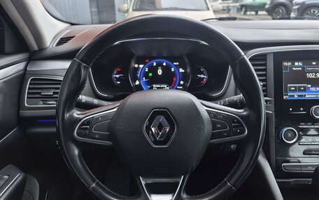 Renault Talisman, 2019 год, 1 699 000 рублей, 7 фотография
