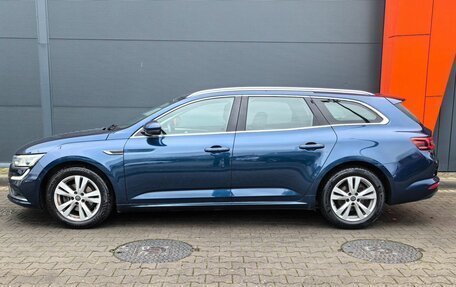 Renault Talisman, 2019 год, 1 699 000 рублей, 2 фотография
