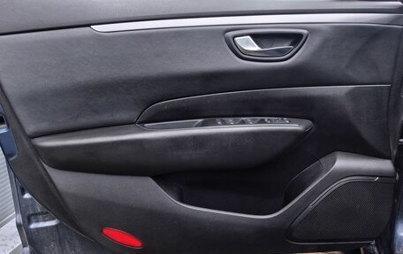 Renault Talisman, 2019 год, 1 699 000 рублей, 12 фотография