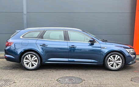 Renault Talisman, 2019 год, 1 699 000 рублей, 3 фотография