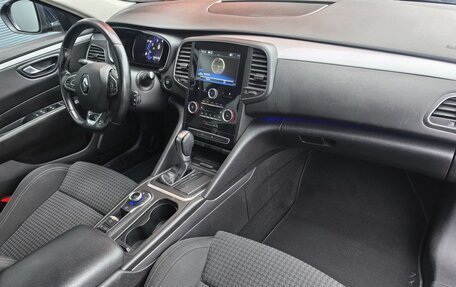 Renault Talisman, 2019 год, 1 699 000 рублей, 11 фотография