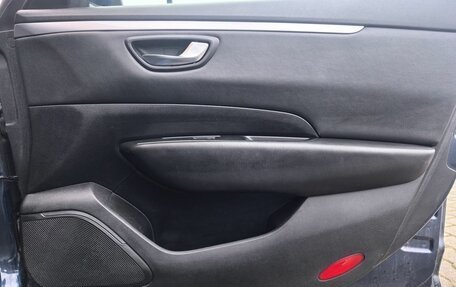 Renault Talisman, 2019 год, 1 699 000 рублей, 13 фотография