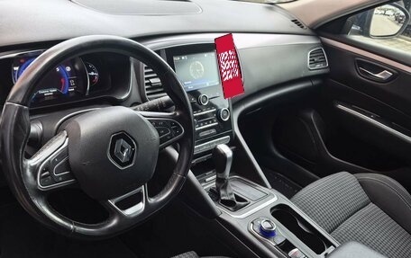 Renault Talisman, 2019 год, 1 699 000 рублей, 5 фотография