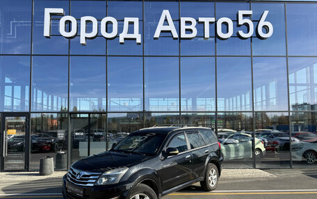 Great Wall Hover H3 I, 2011 год, 590 000 рублей, 2 фотография