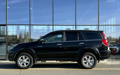 Great Wall Hover H3 I, 2011 год, 590 000 рублей, 9 фотография