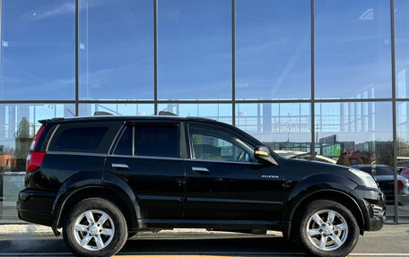 Great Wall Hover H3 I, 2011 год, 590 000 рублей, 5 фотография
