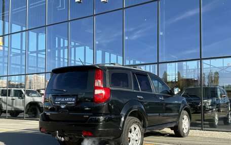 Great Wall Hover H3 I, 2011 год, 590 000 рублей, 6 фотография