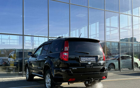 Great Wall Hover H3 I, 2011 год, 590 000 рублей, 8 фотография