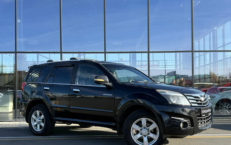 Great Wall Hover H3 I, 2011 год, 590 000 рублей, 1 фотография