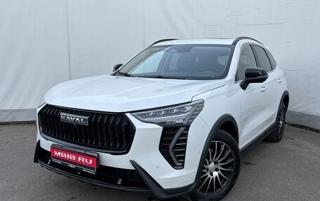Haval Jolion, 2024 год, 2 199 000 рублей, 1 фотография