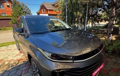 CheryExeed TXL, 2023 год, 2 500 000 рублей, 1 фотография