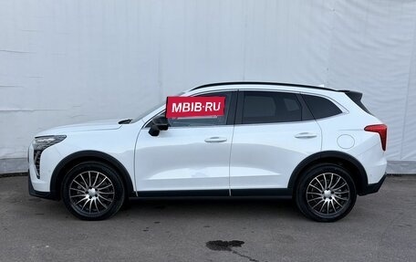 Haval Jolion, 2024 год, 2 199 000 рублей, 8 фотография