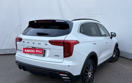 Haval Jolion, 2024 год, 2 199 000 рублей, 4 фотография