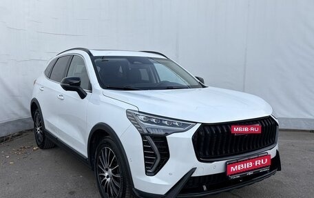 Haval Jolion, 2024 год, 2 199 000 рублей, 3 фотография