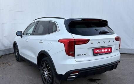 Haval Jolion, 2024 год, 2 199 000 рублей, 6 фотография