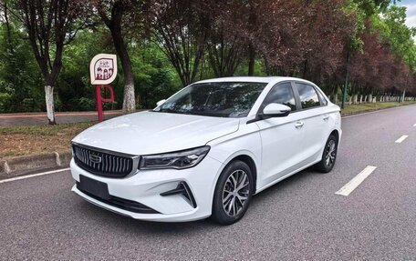 Geely Emgrand, 2023 год, 900 000 рублей, 1 фотография
