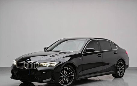 BMW 3 серия, 2022 год, 2 750 000 рублей, 1 фотография