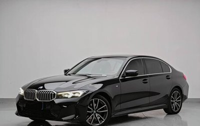 BMW 3 серия, 2022 год, 2 750 000 рублей, 1 фотография