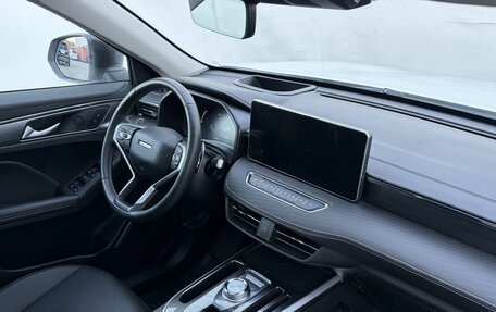 Haval Jolion, 2024 год, 2 199 000 рублей, 10 фотография