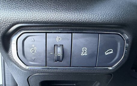 Haval Jolion, 2024 год, 2 199 000 рублей, 14 фотография