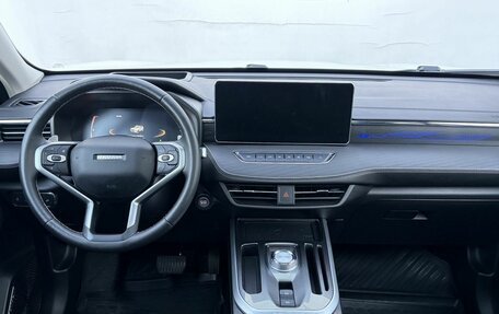 Haval Jolion, 2024 год, 2 199 000 рублей, 15 фотография