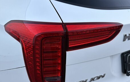 Haval Jolion, 2024 год, 2 199 000 рублей, 24 фотография