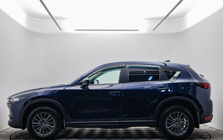 Mazda CX-5 II, 2021 год, 2 645 000 рублей, 2 фотография